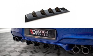 Dokładka Tylna BMW M6 Gran Coupe / Coupe / Cabriolet F06 / F13 / F12