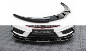 Splitter Przedni V.3 Mercedes-Benz A45 AMG W176