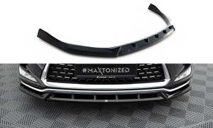 Splitter Przedni Lexus RX Mk4 Facelift