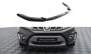 Splitter Przedni V.2 Suzuki Vitara S Mk2