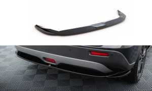 Splitter Tylny Suzuki Vitara S Mk2