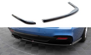 Splittery Tylne Boczne BMW 3 GT M-Pack F34