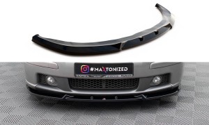 Splitter Przedni Toyota Yaris T-Sport Mk1 Facelift