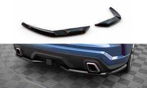 Splittery Tylne Boczne Ford Edge ST Mk2
