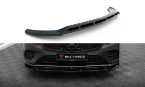 Splitter Przedni Mercedes-Benz GLC Coupe AMG-Line /43 AMG C253