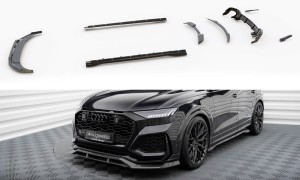 Karbonowy Set Audi RSQ8 Mk1