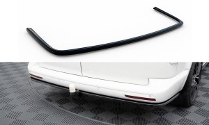 Splitter Tylny Volkswagen T6 Long Facelift