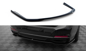 Splitter Tylny BMW 7 G11 / G12 Facelift