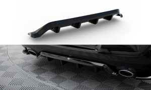 Splitter Tylny (Z Dyfuzorem) Chrysler 300 Mk2
