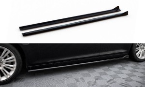 Dokładki Progów Chrysler 300 Mk2