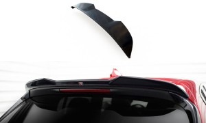 Górne Przedłużenie Spoilera 3D Alfa Romeo Tonale Mk1