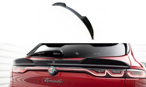 Dolne Przedłużenie Spoilera 3D Alfa Romeo Tonale Mk1