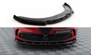 Splitter Przedni V.2 Alfa Romeo Tonale Mk1