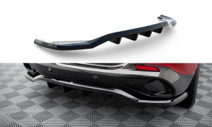 Splitter Tylny (Z Dyfuzorem) Alfa Romeo Tonale Mk1