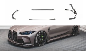 Karbonowy Set BMW M4 G82