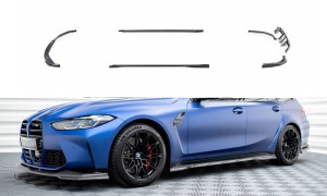 Karbonowy Set BMW M3 G81 Touring
