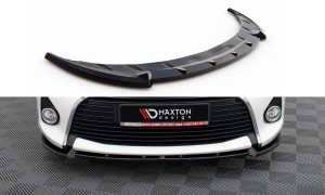 Splitter Przedni Toyota Yaris Mk3 Facelift