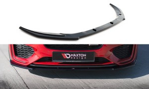 Splitter Przedni Jaguar XE R-Dynamic X760 Facelift