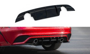 Dokładka Tylna Jaguar XE R-Dynamic X760 Facelift