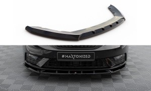 Splitter Przedni V.1 Seat Leon Mk3 Facelift