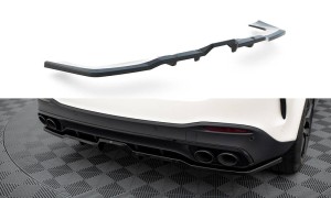 Splitter Tylny (Z Dyfuzorem) Mercedes-AMG GLE 53 W167