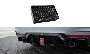 Ledowe Światło Stop BMW 4 Coupe / Gran Coupe / Cabrio M-Pack F32 / F36 / F33