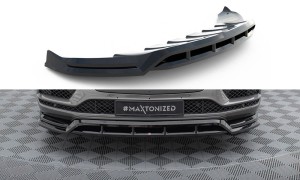 Splitter Przedni Bentley Bentayga Mk1