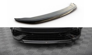 Splitter Przedni V.7 Volkswagen Golf R Mk8