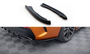 Splittery Tylne Boczne V.1 BMW M440i G22 / G23