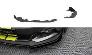Flapsy Przednie Ford Mustang GT Mk6