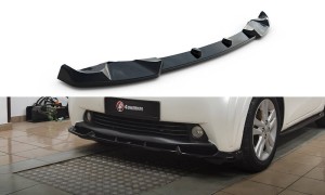 Splitter Przedni Toyota IQ