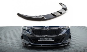 Splitter Przedni V.1 BMW 5 / i5 M-Pack G60