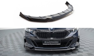 Splitter Przedni V.2 BMW 5 / i5 M-Pack G60