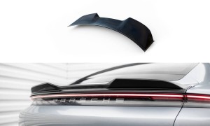 Spoiler Cap 3D Porsche Taycan Turbo S Mk1