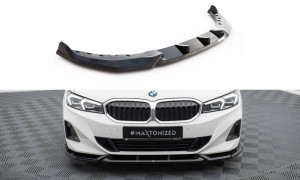 Splitter Przedni BMW 3 Sedan / Touring G20 / G21 Facelift