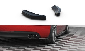Splittery Tylne Boczne Audi TT 3.2 V6 8J