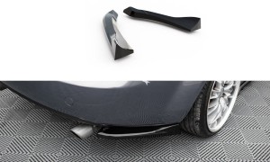 Splittery Tylne Boczne Mazda MX5 NC (Mk3)