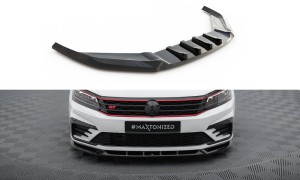 Splitter Przedni V.1 Volkswagen Passat GT B8 Facelift USA