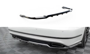 Splitter Tylny (Z Dyfuzorem) Volkswagen Passat GT B8 Facelift USA