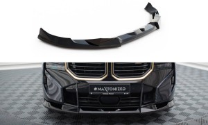 Splitter Przedni V.2 BMW XM G09