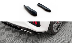 Splittery Tylne Boczne Kia Ceed GT Mk3