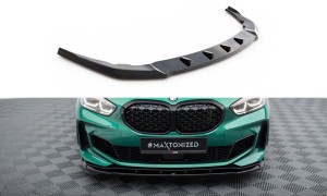 Splitter Przedni V.9 BMW M135i F40