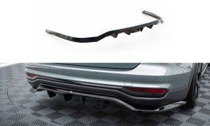 Splitter Tylny (Z Dyfuzorem) Audi A6 Allroad C8