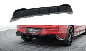 Dokładka Tylna Volkswagen Golf GTE Mk8