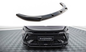 Splitter Przedni Hyundai Kona N-Line Mk2