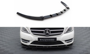 Splitter Przedni Mercedes-Benz B W246
