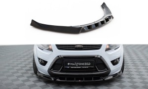 Splitter Przedni Ford Kuga ST Mk1