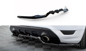 Splitter Tylny (Z Dyfuzorem) Ford Kuga ST Mk1