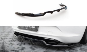 Splitter Tylny (Z Dyfuzorem) Opel Cascada
