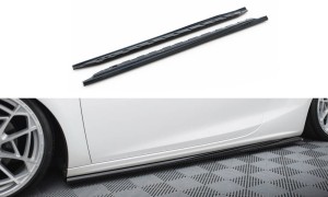 Dokładki Progów Opel Cascada